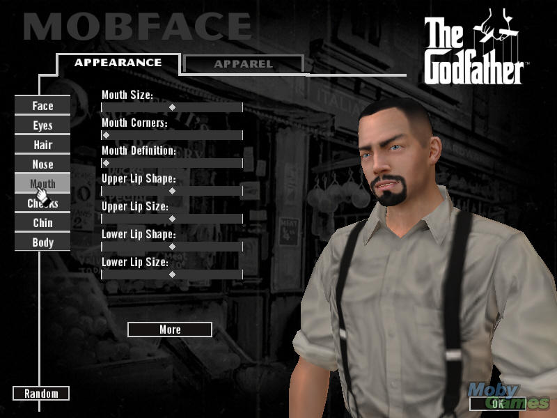 godfather the game for pc